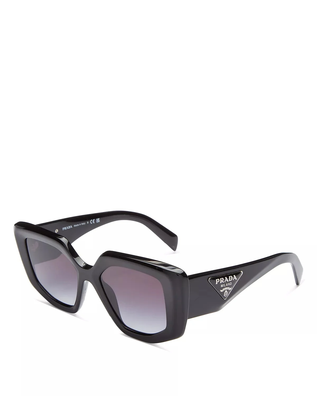 Symbole Geometric Sunglasses, 50mm - 1