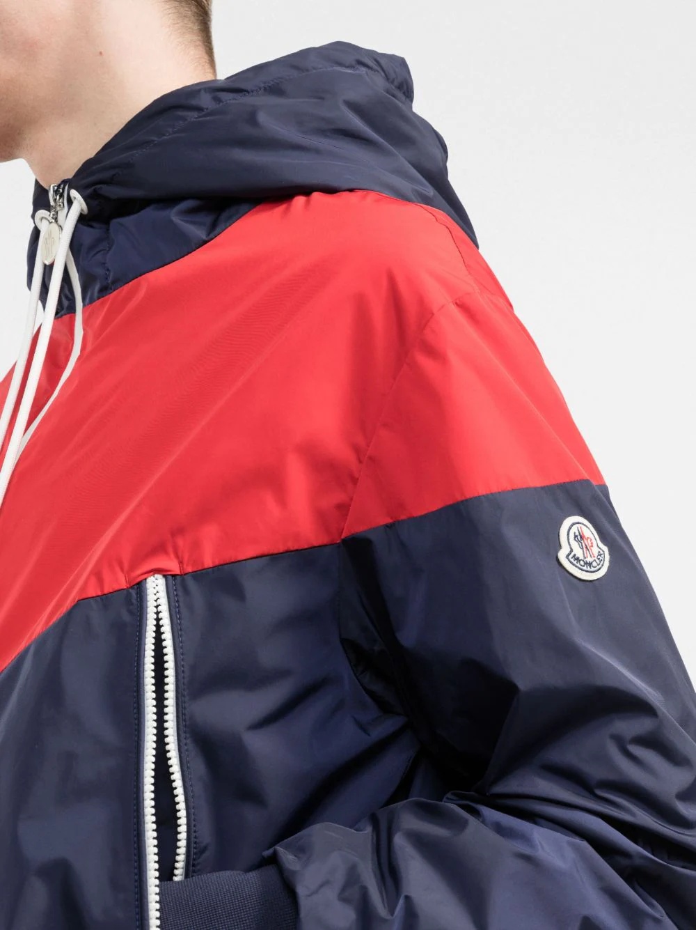 Bukret hooded jacket - 5