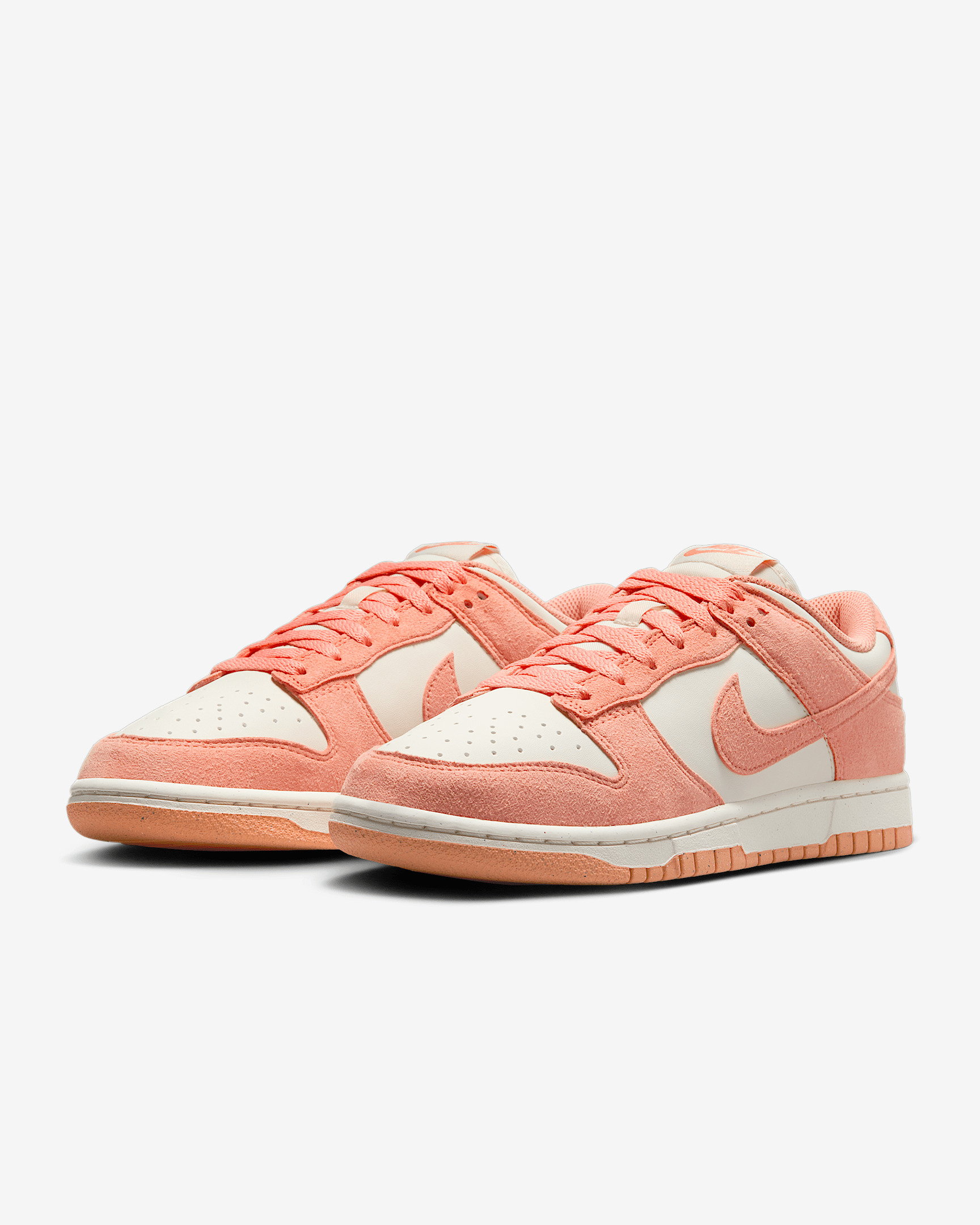 Nike Dunk Low Women's Shoes - 5