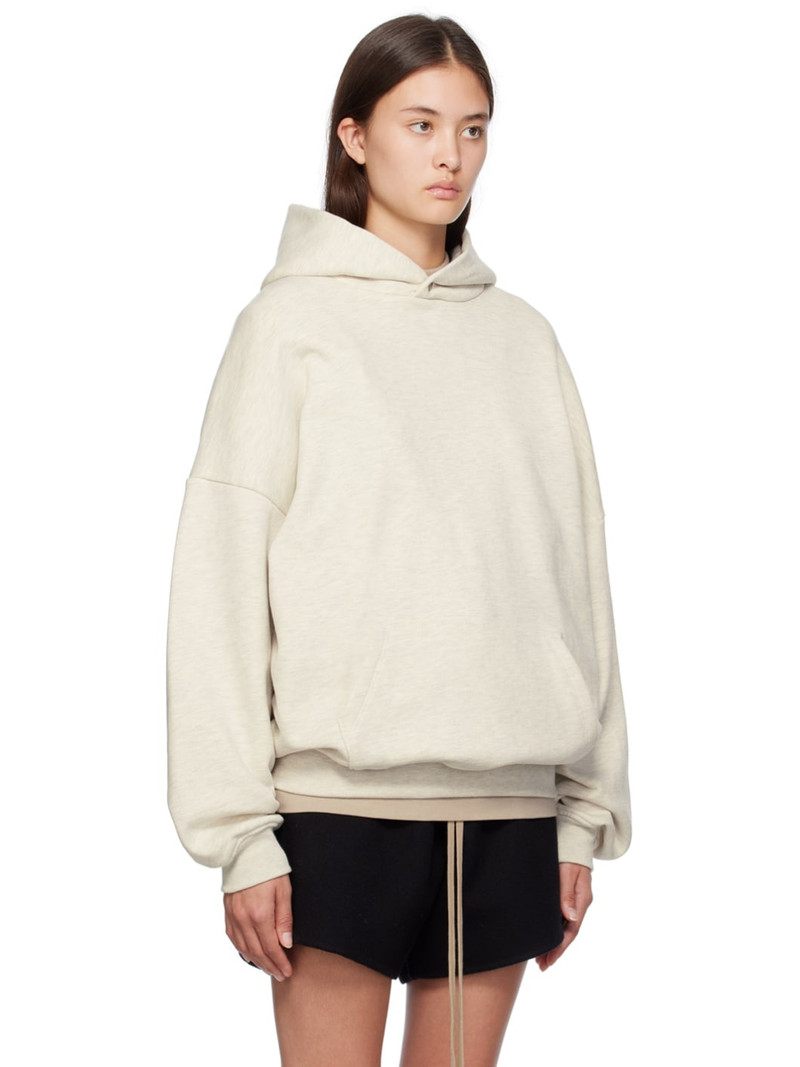 Grey Eternal Sweater 2