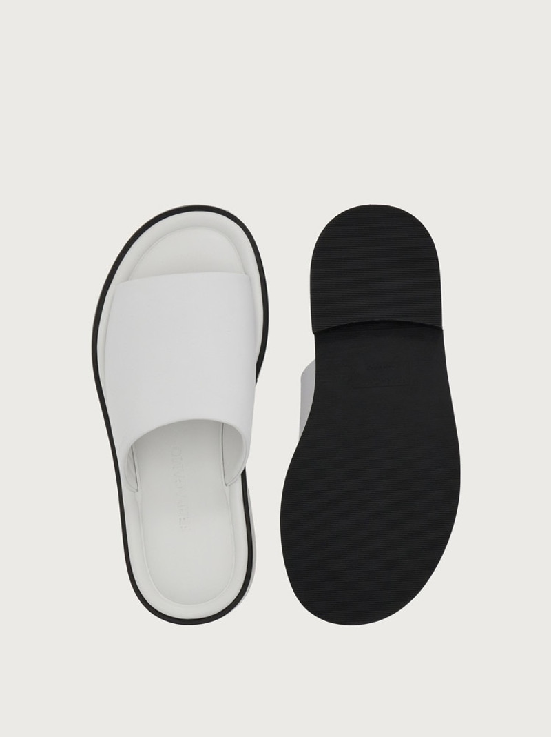 SINGLE-BAND SLIDERS 5