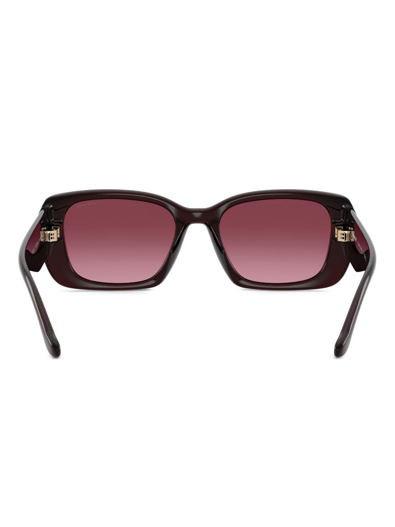 logo-detail sunglasses 3