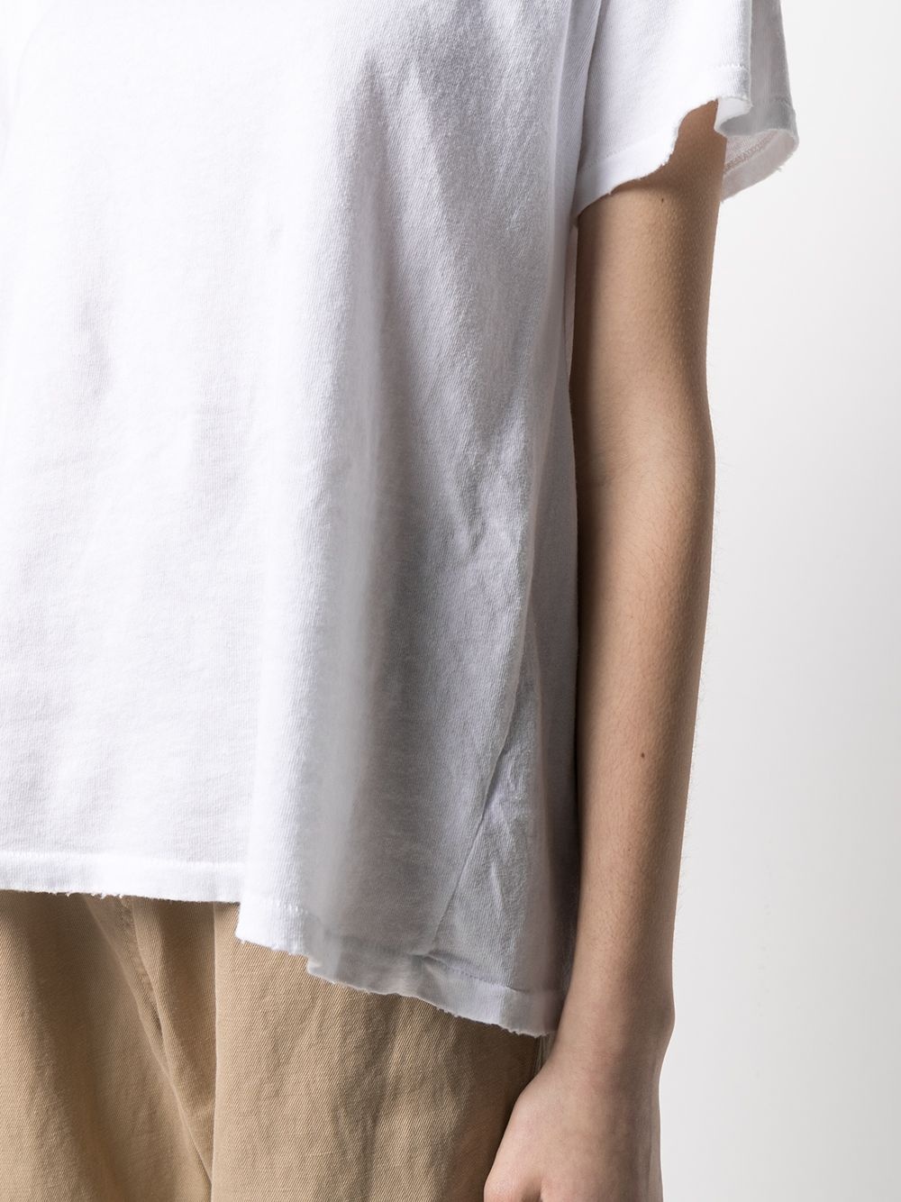 Brady cotton T-shirt - 5