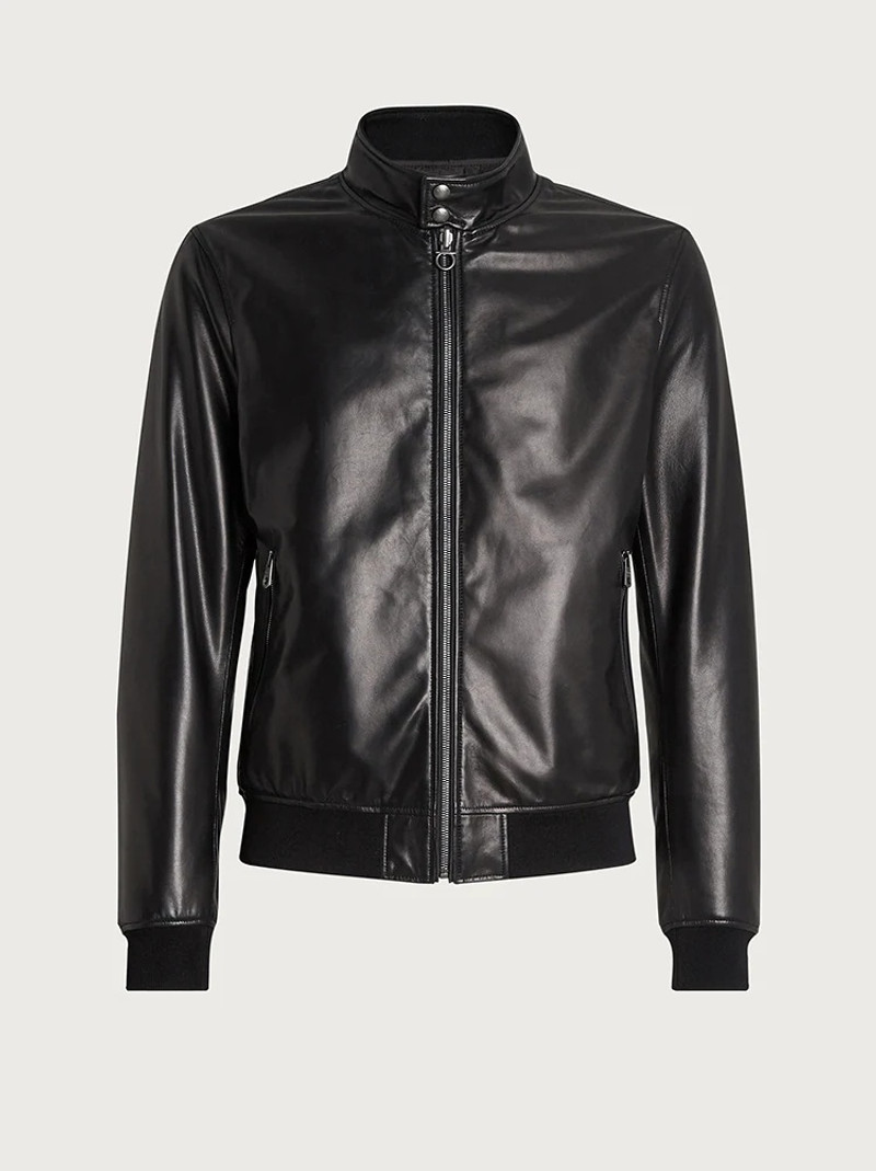 REVERSIBLE BLOUSON 3