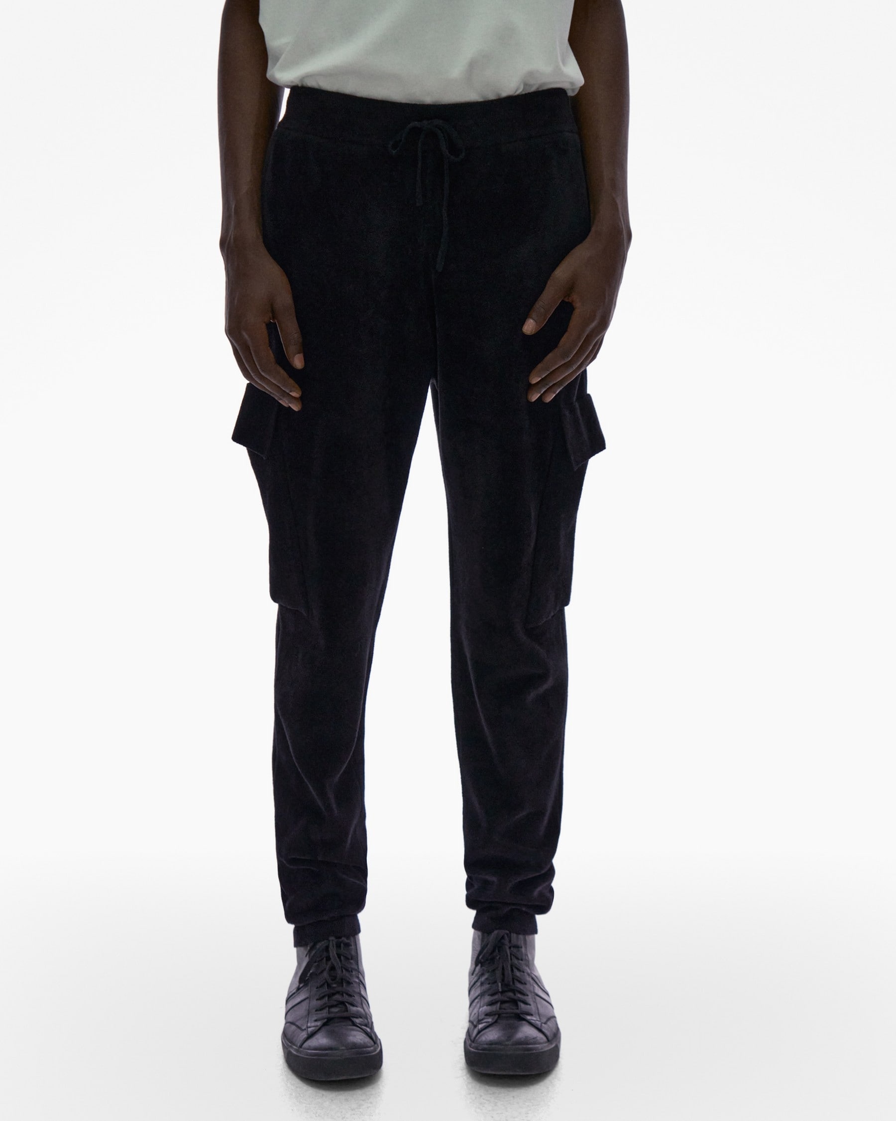 CARGO JOGGER - 3