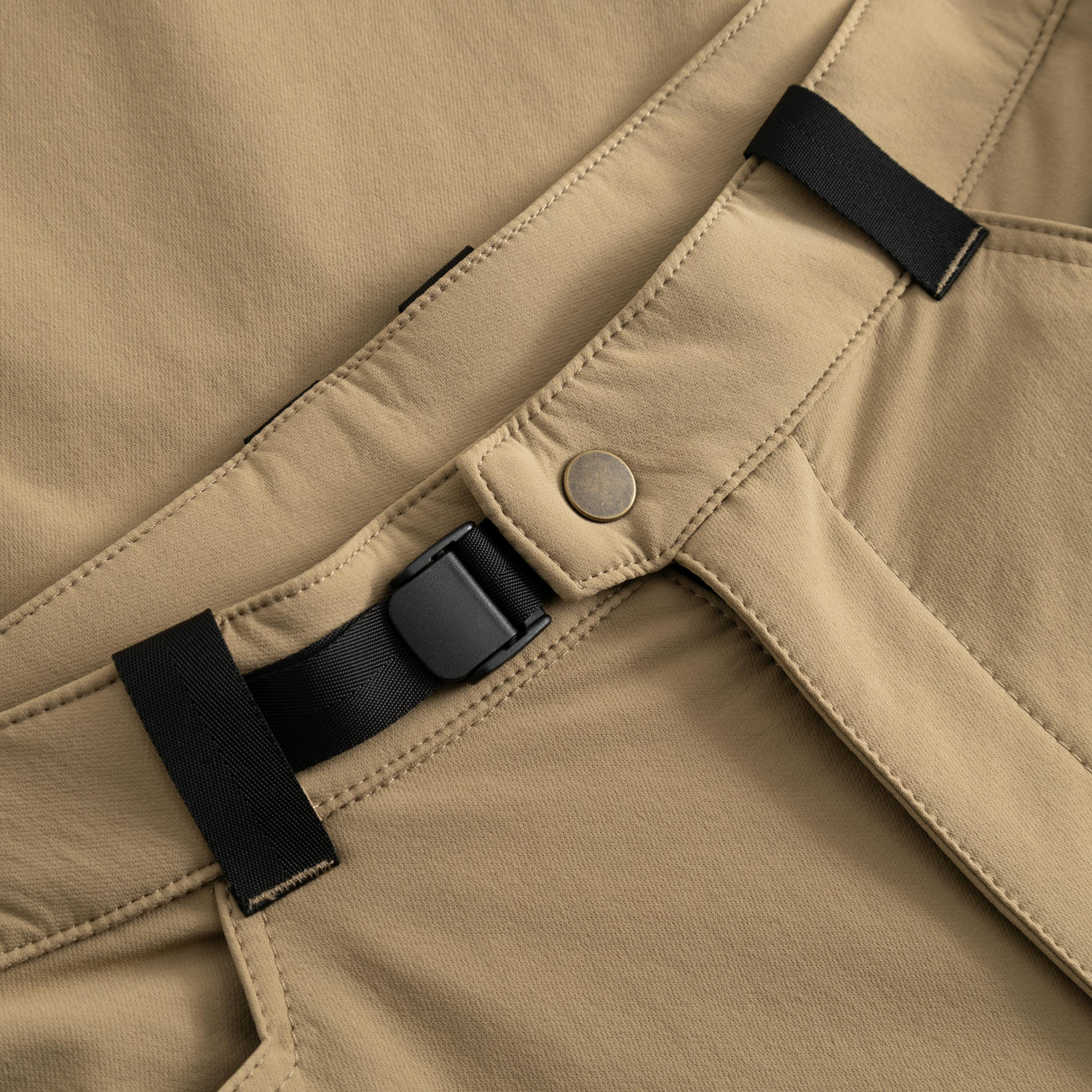 Men's Hengill Pants - 3