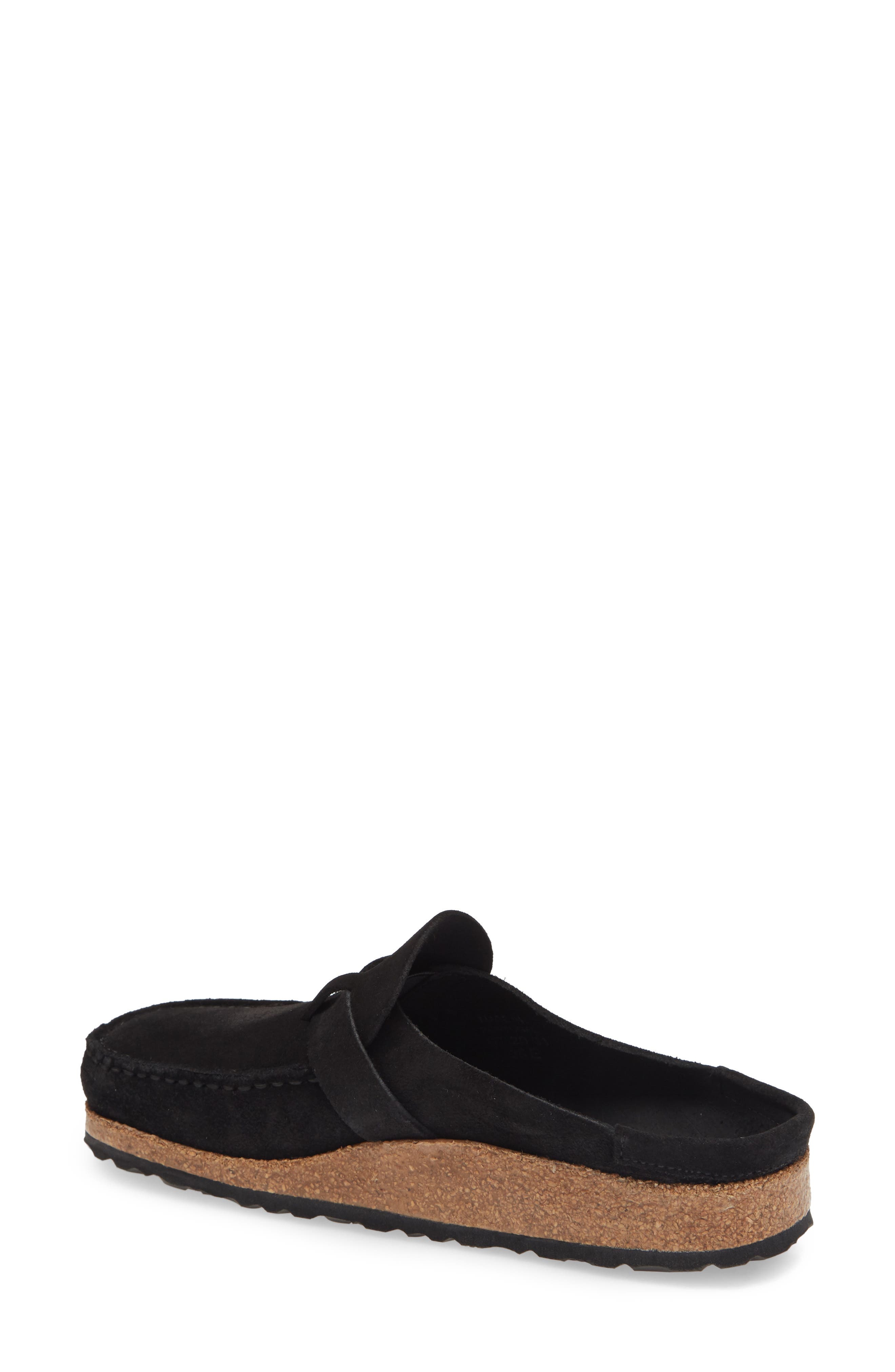 Buckley Clog - 2