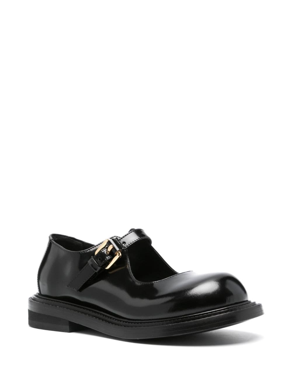 Olivia loafers - 2