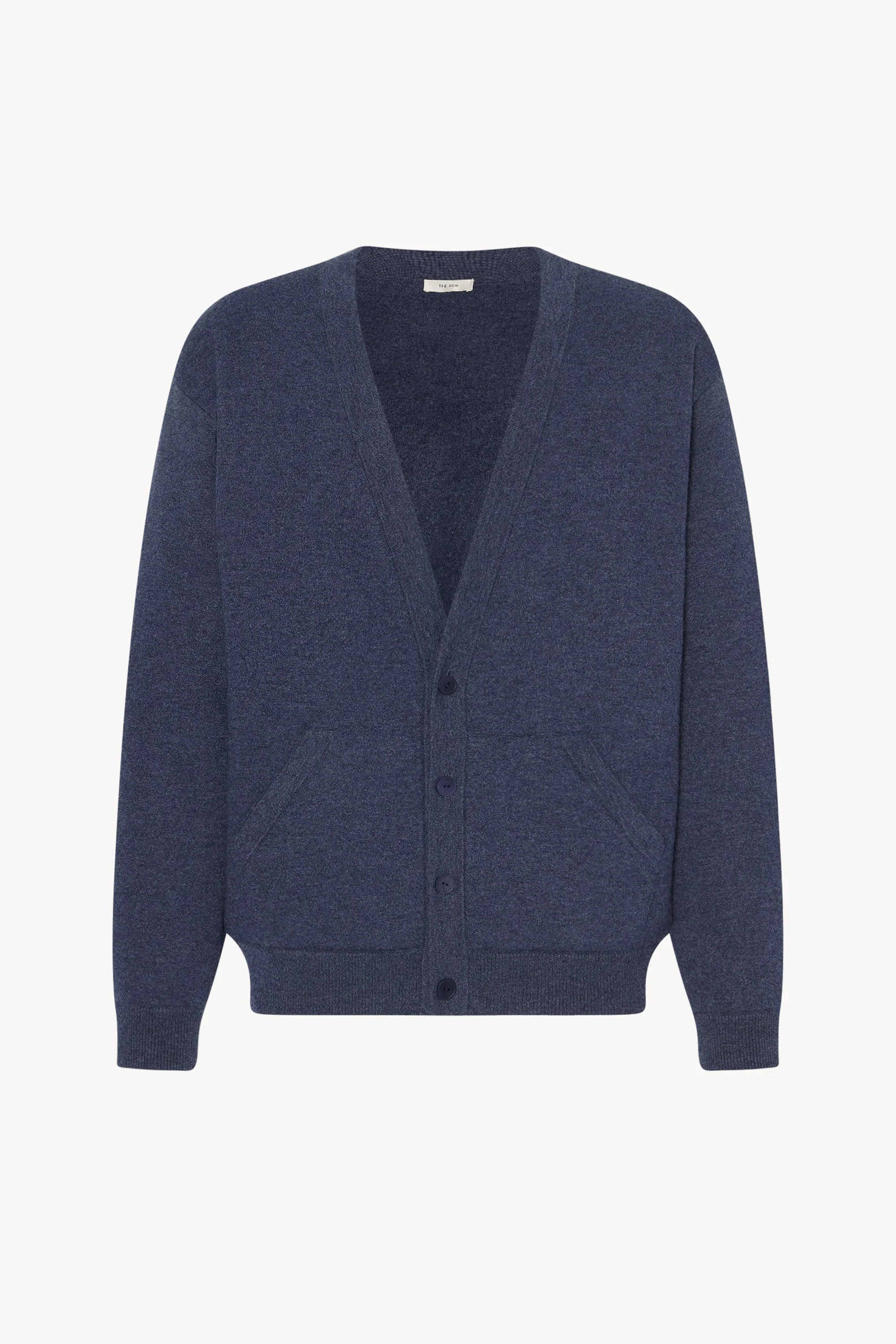 Vonn Cardigan in Cashmere - 1
