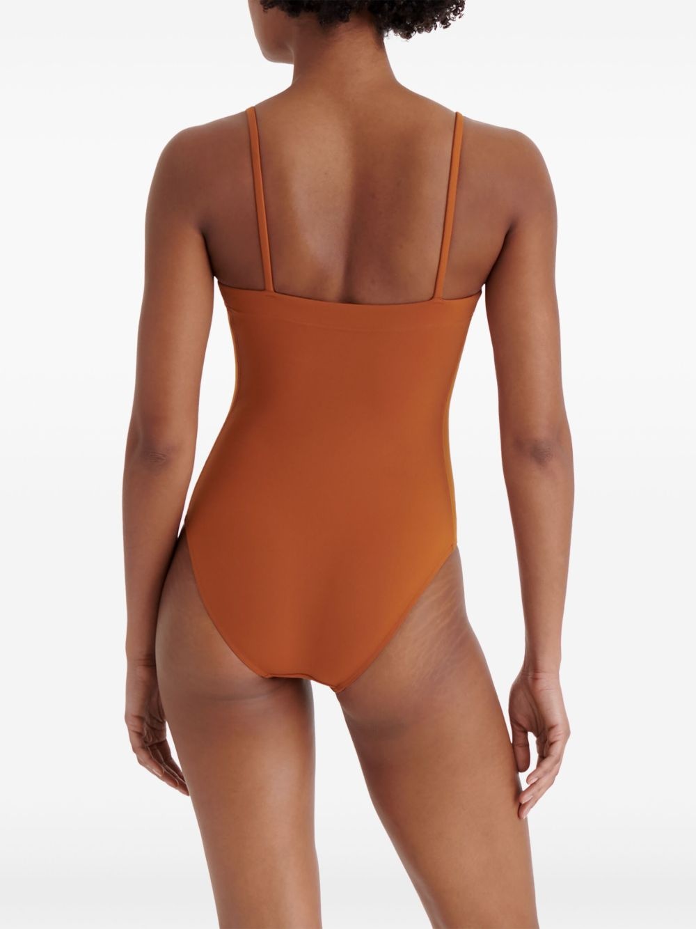 Aquarelle swimsuit - 4