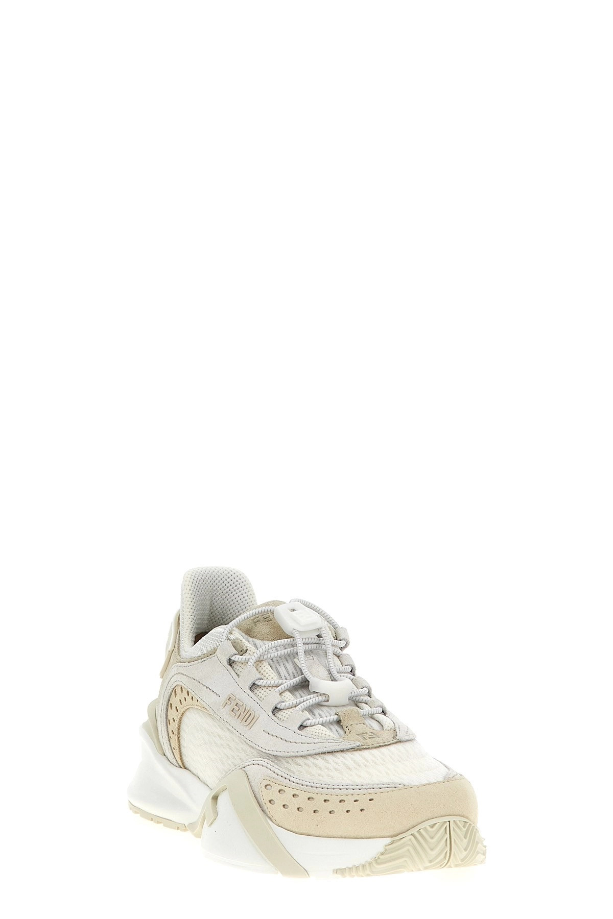 'Fendi Flow' sneakers - 3