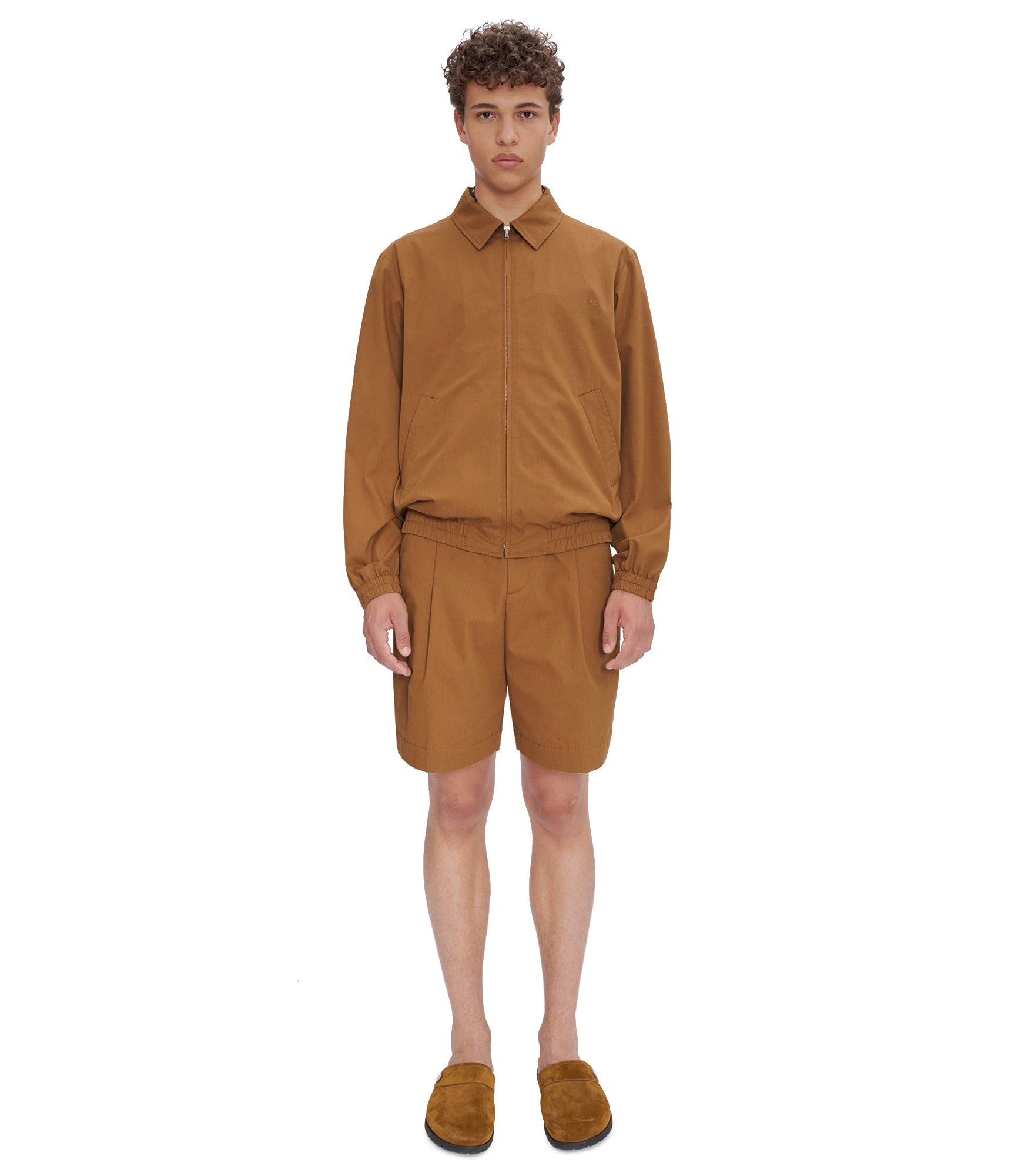 Gilbert jacket - 4