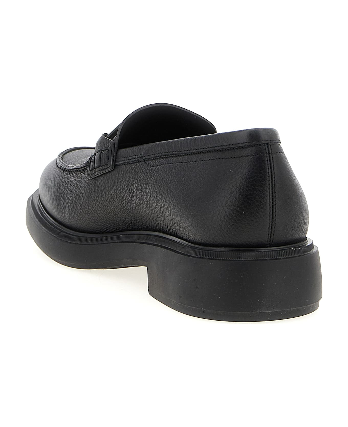 'arden' Loafers - 3