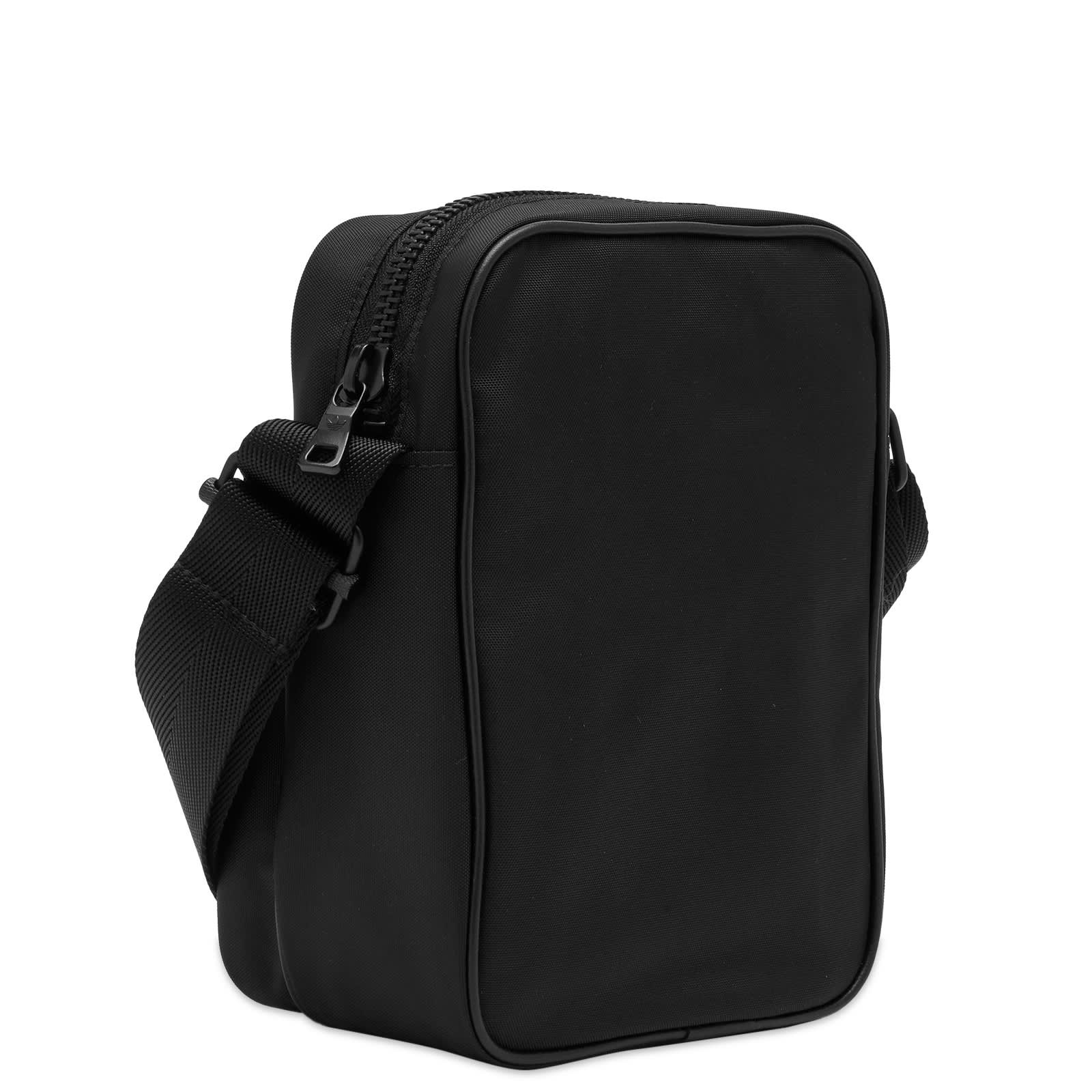 adidas x JJJJound Nylon Bag 'Black' IM7695 - 2