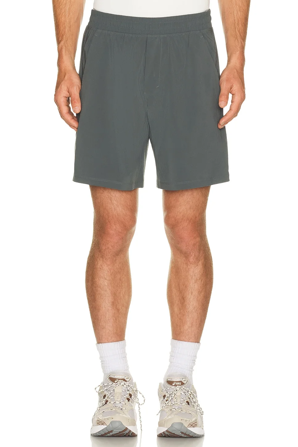 Pace Breaker Short 7" - 1