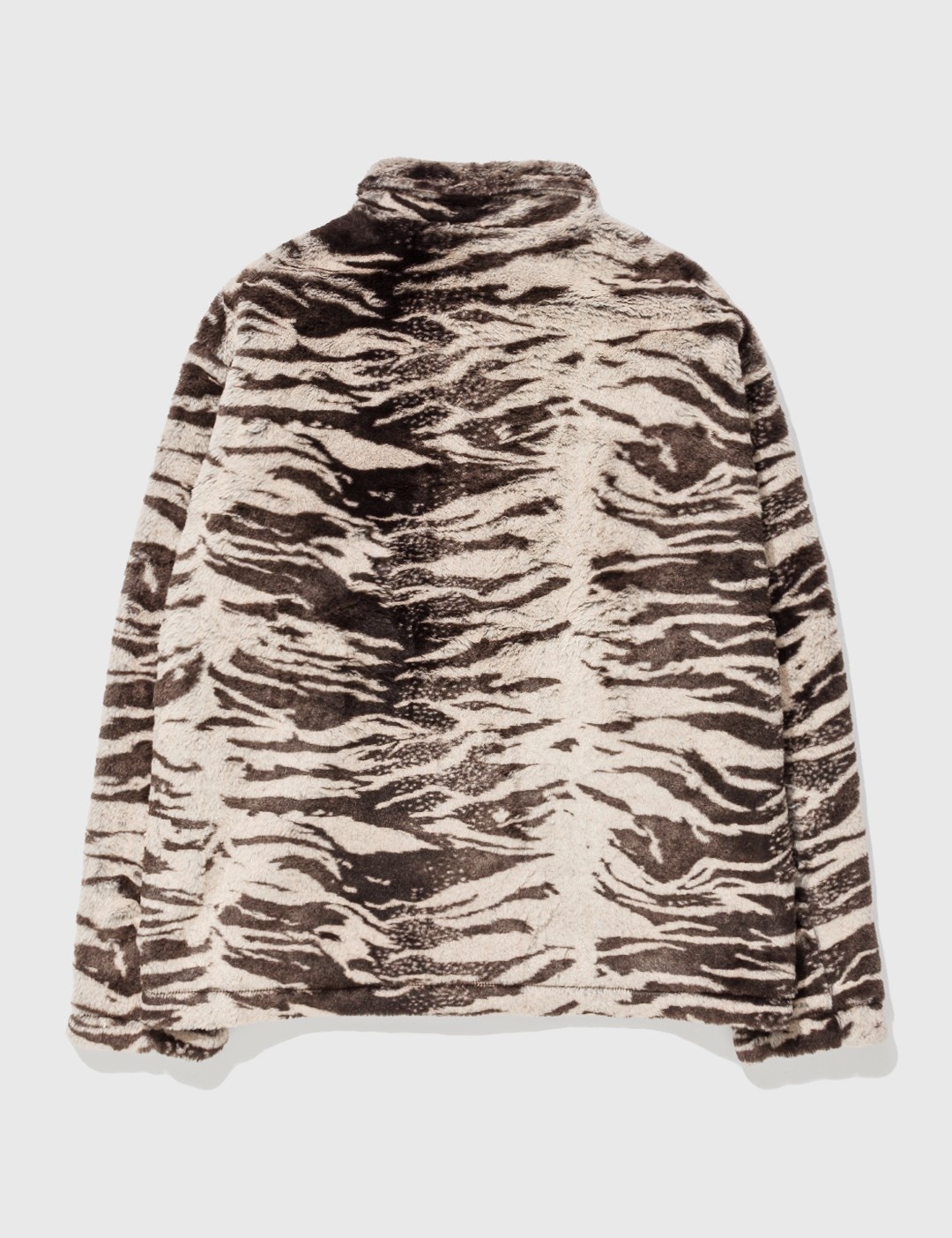 READERS FUR JACKET - 2
