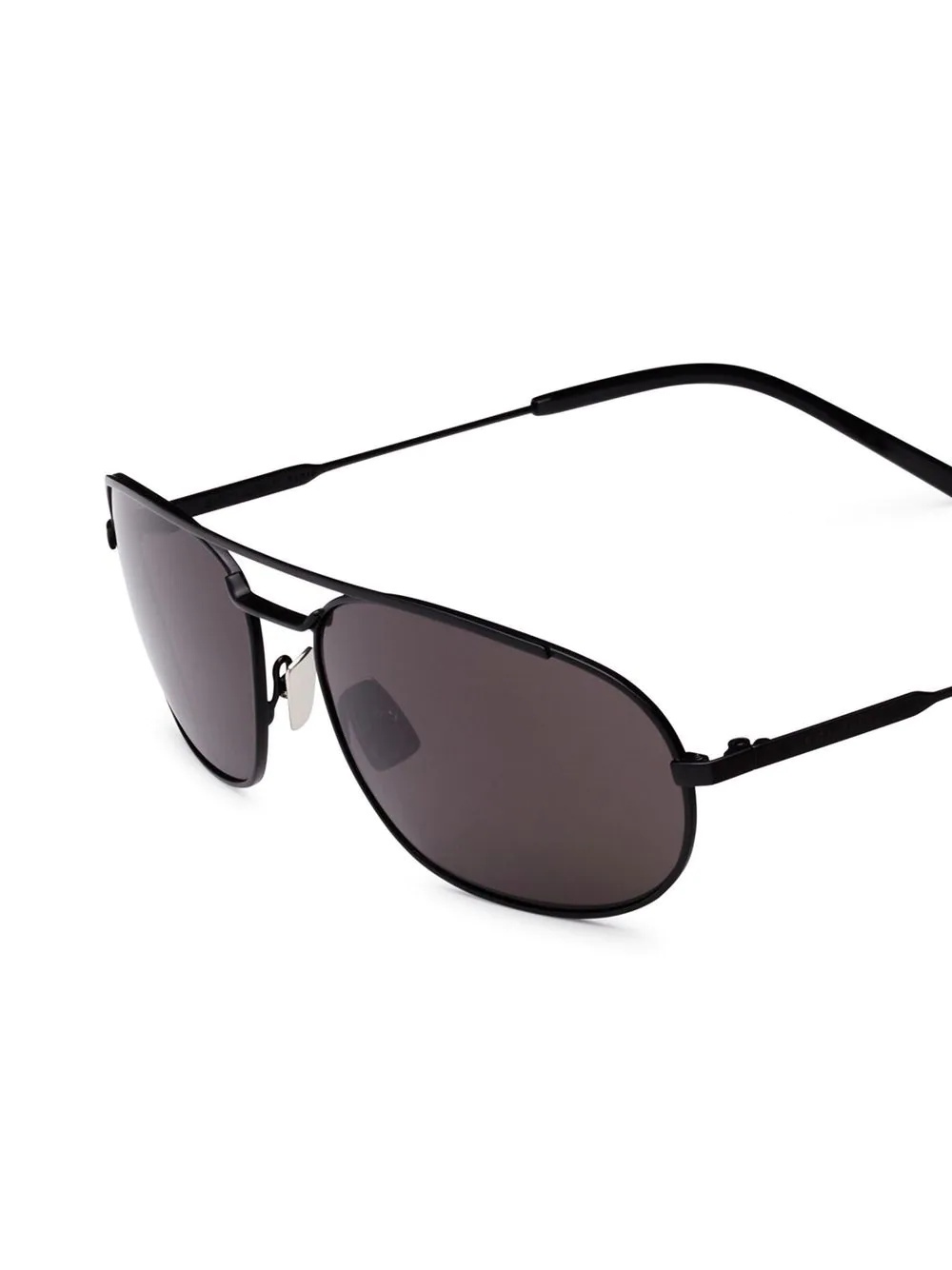 SL 561 aviator-frame sunglasses - 3