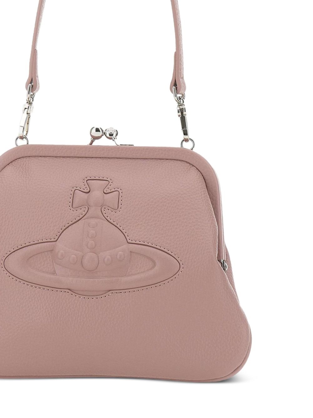 Vivienne clutch bag - 5
