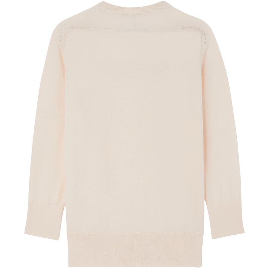 Piuma Crew Neck - 3
