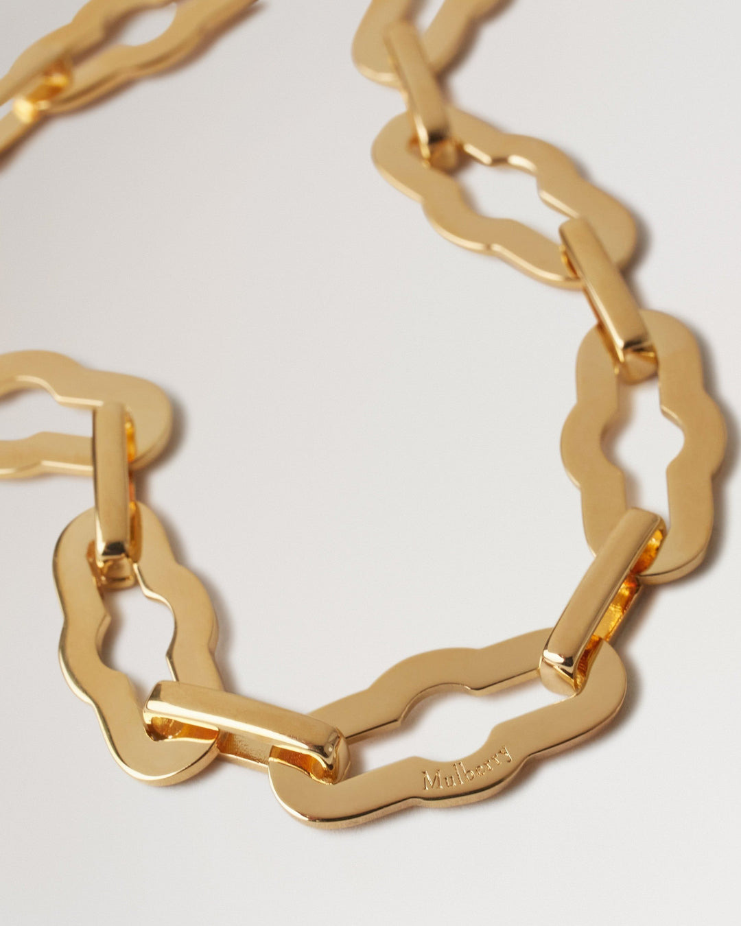 Pimlico Chain Necklace - 2