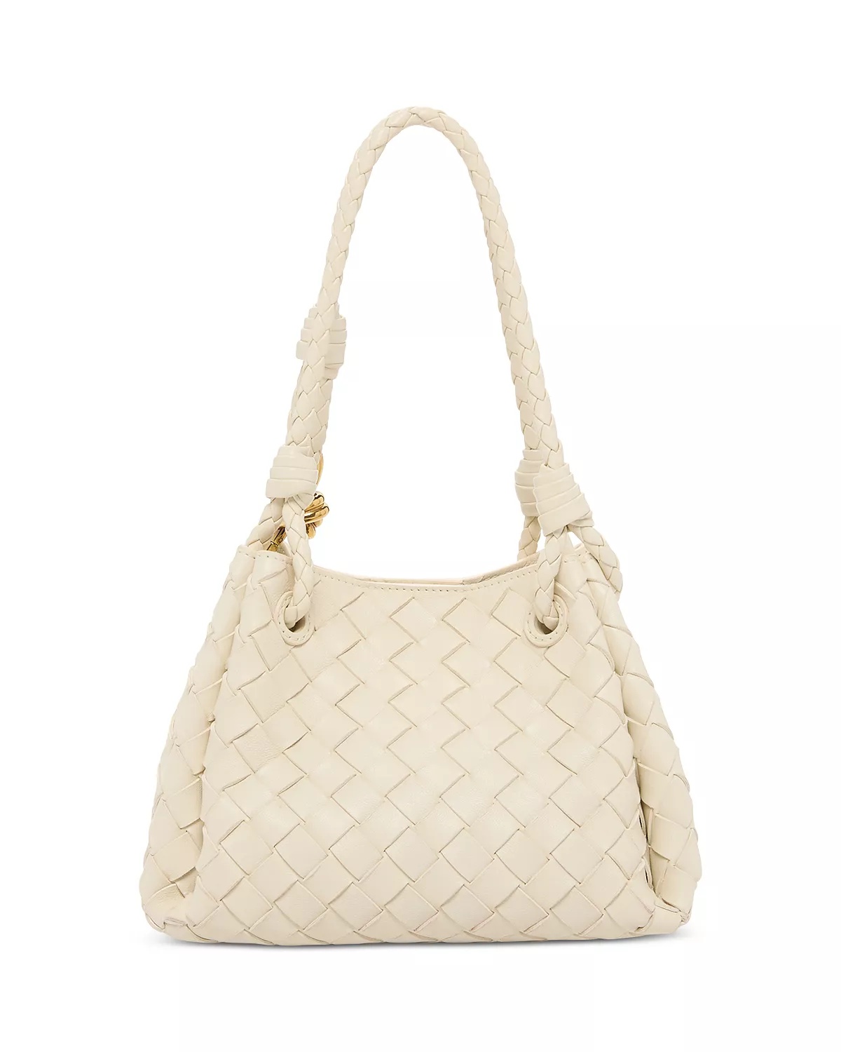 Small Parachute Shoulder Bag - 6