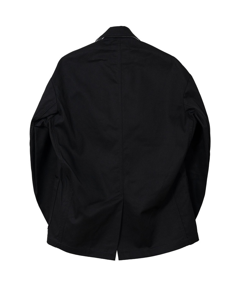 "BEDWIN & THE MMY × Dickies” Double-Breasted Jacket 29