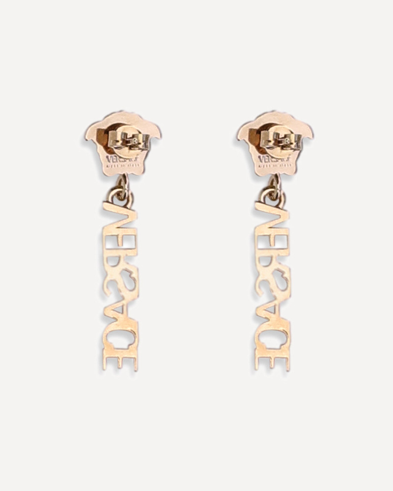 VERSACE Medusa Earrings outlook