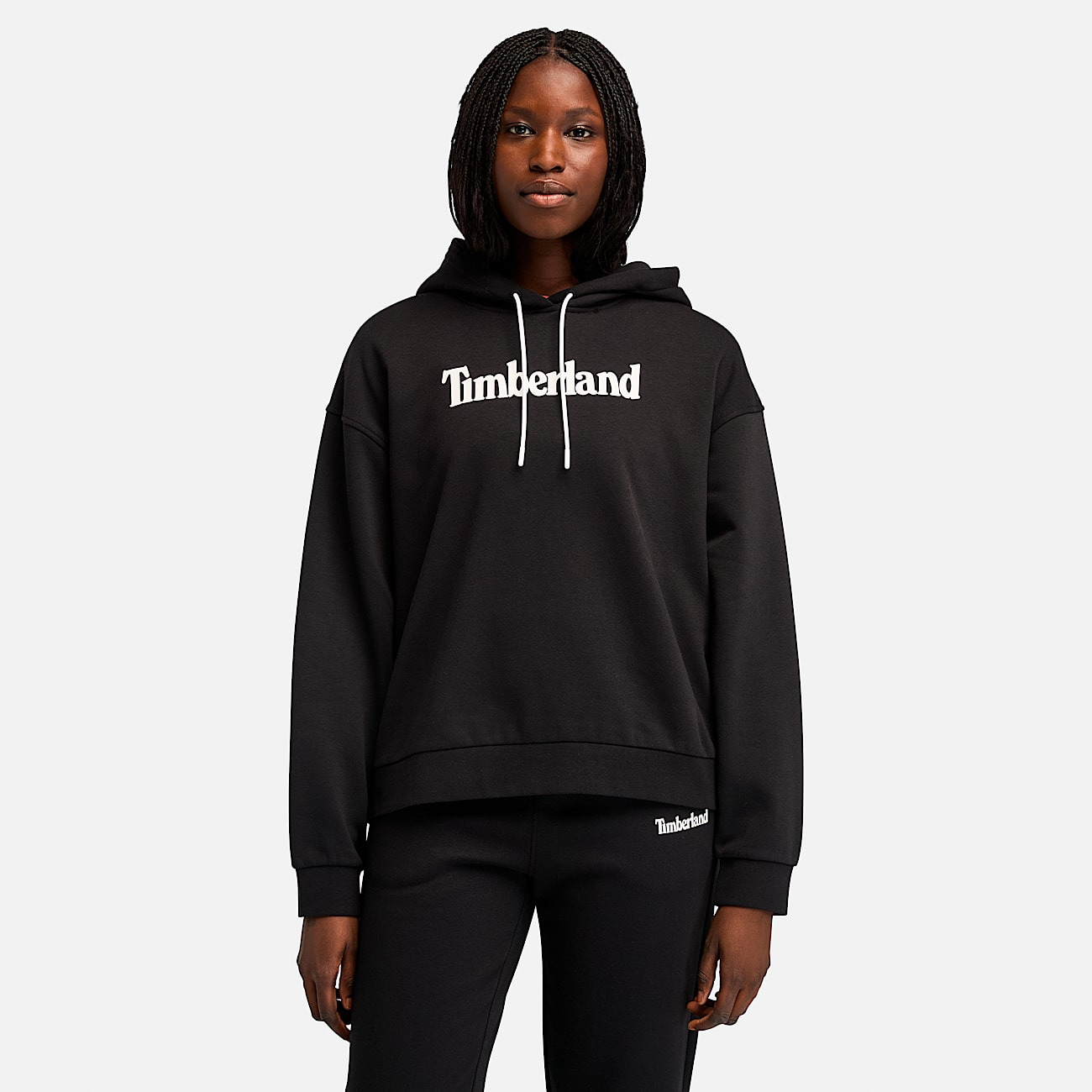 Women's Northwood Brushed Back Hoodie - 2