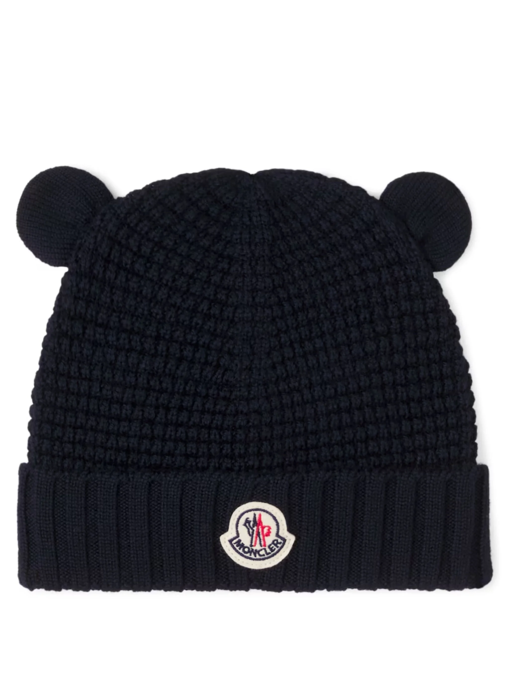 Hat Wool 100% Extrafine - 1