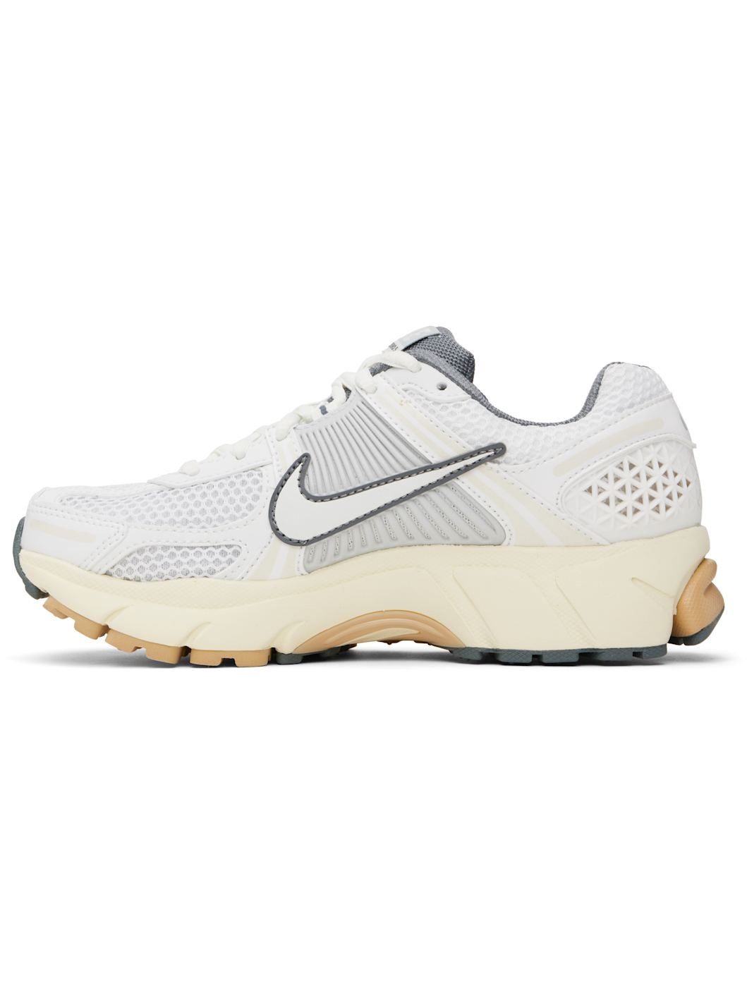 White Zoom Vomero 5 Sneakers - 3