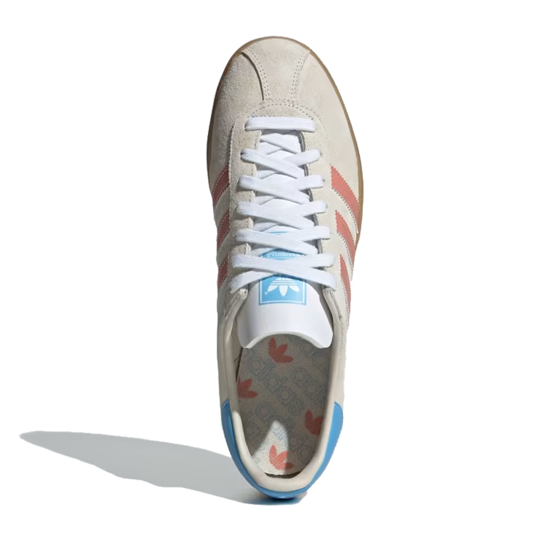 adidas Munchen 24 'White Clay Blue Burst' IG6282 - 2