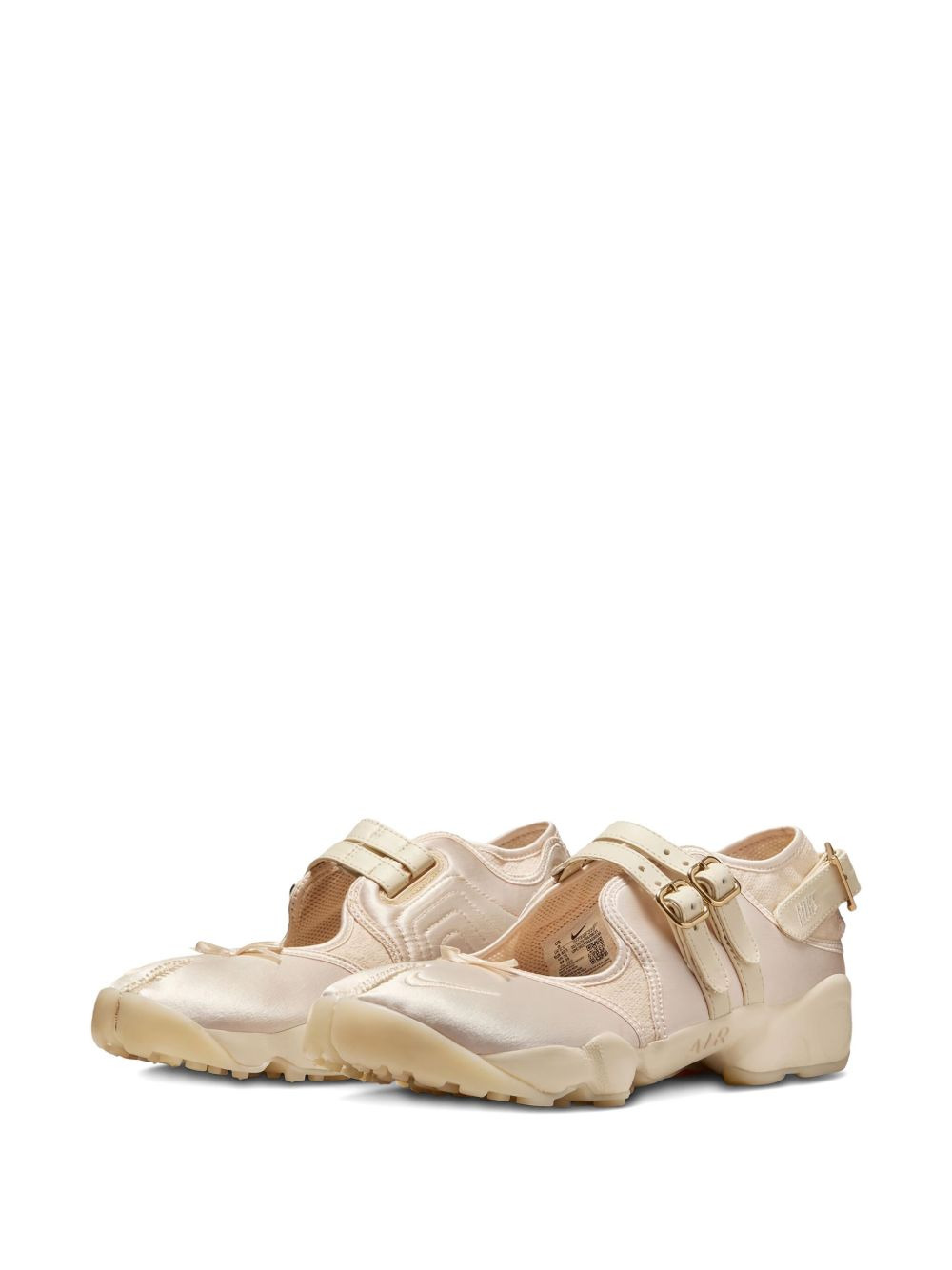 Air Rift sneakers - 2