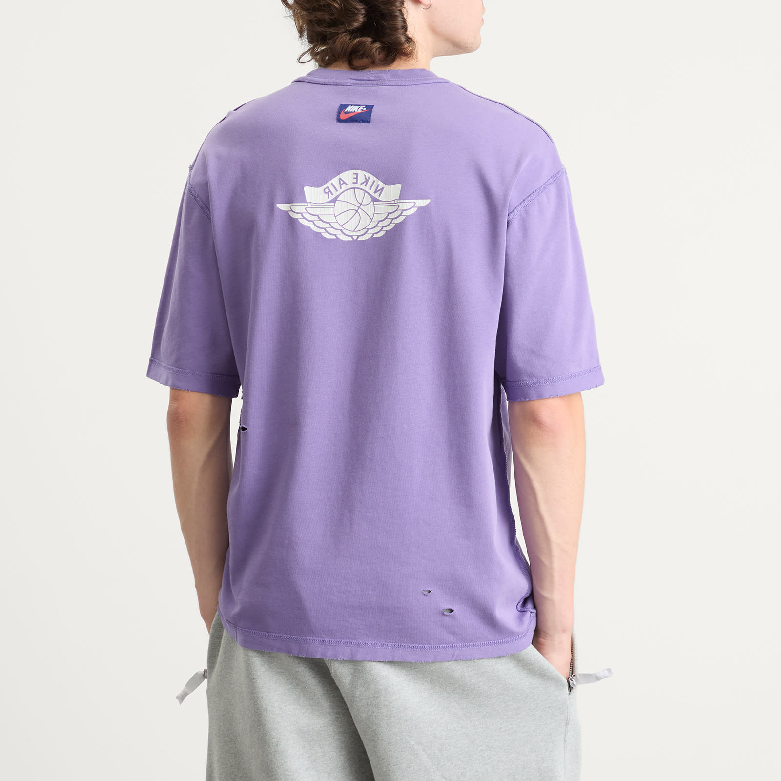 Air Jordan Rair Air 85' T-Shirt - 3