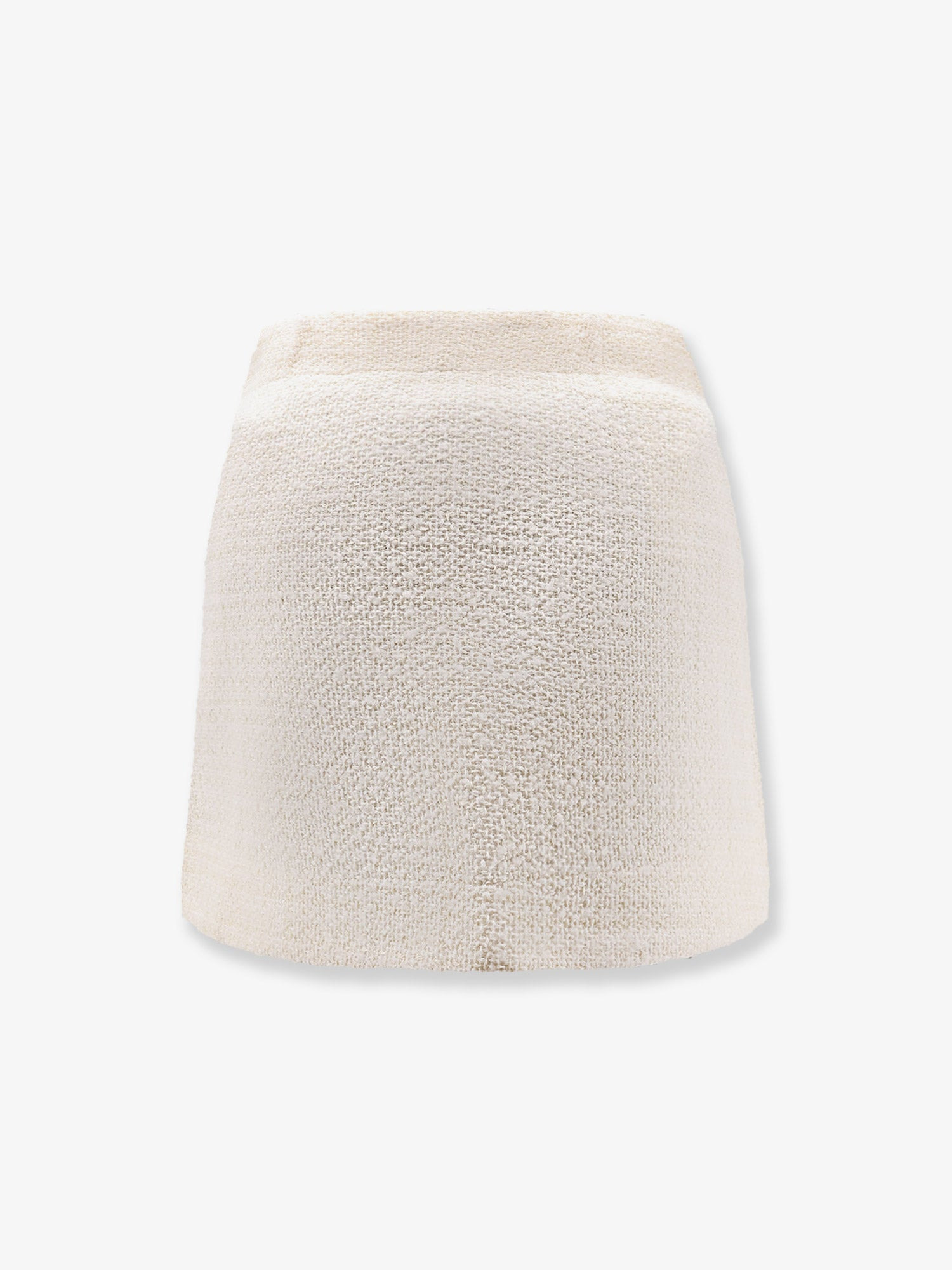 Pinko Tweed Miniskirt - 2