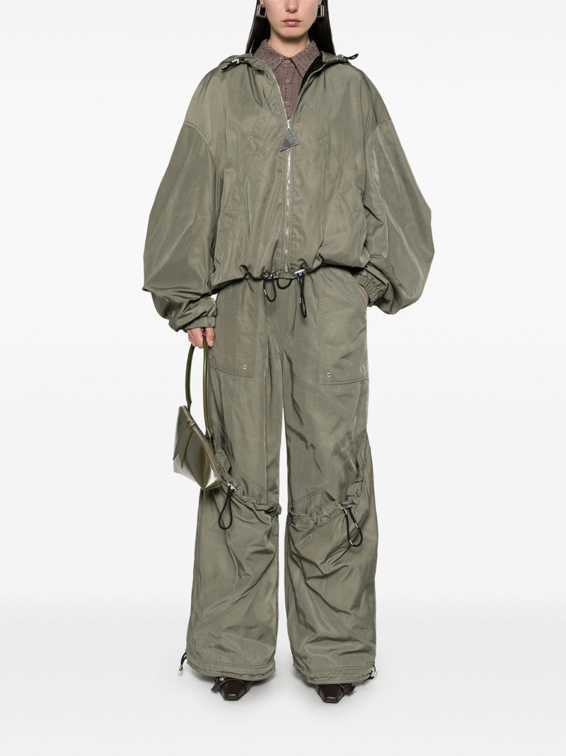 hooded bomber jacket 4