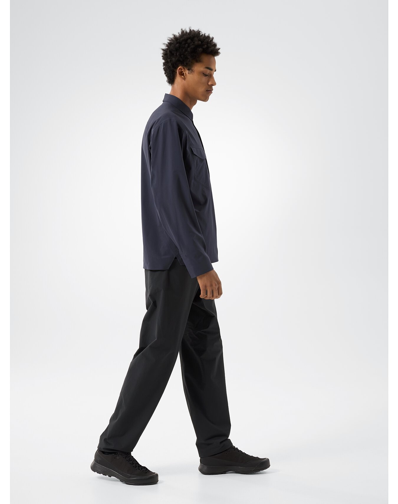 Field Shirt LS - 4