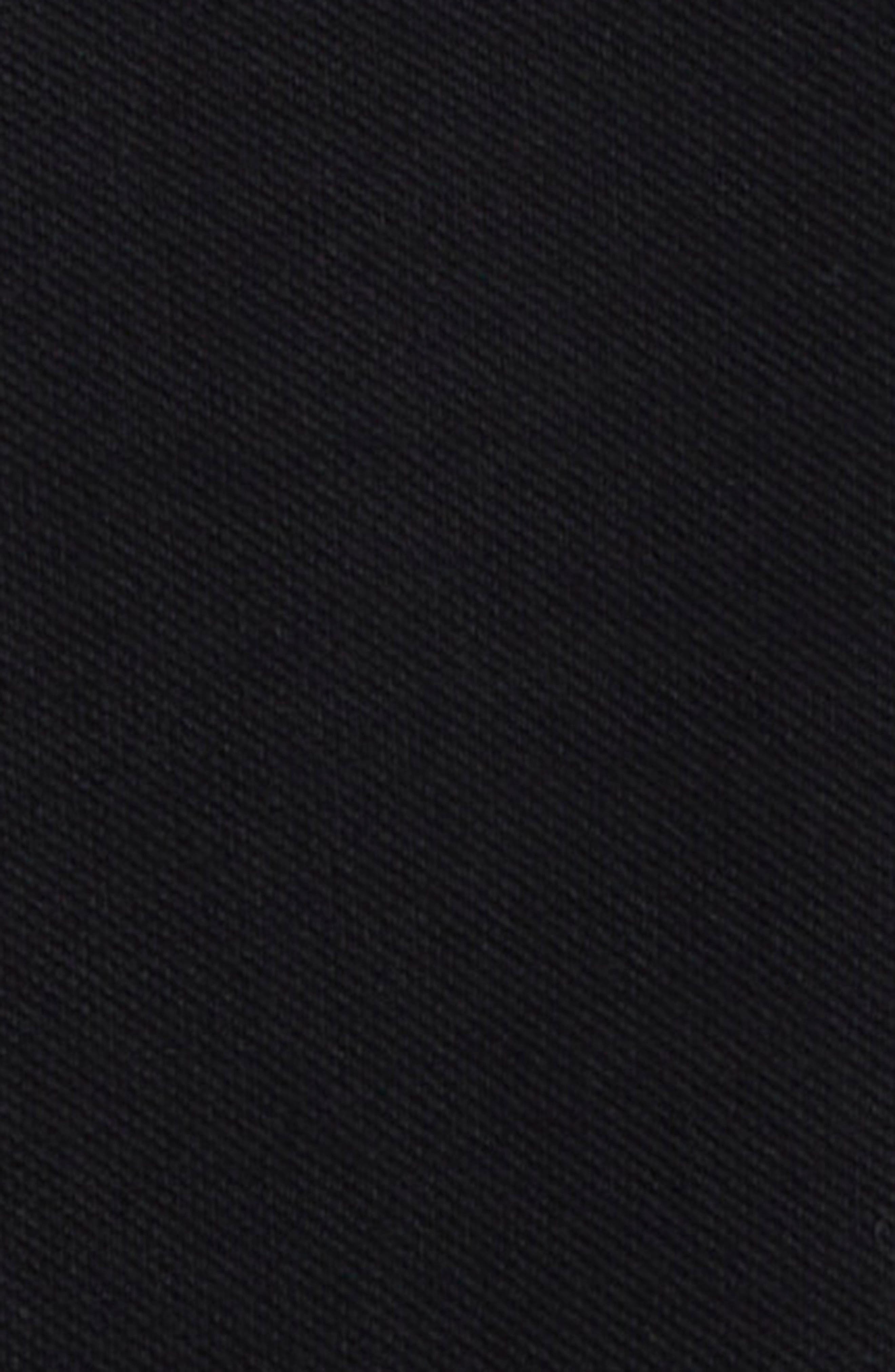 Dolce&Gabbana Bandana Detail Cotton Polo in Nero at Nordstrom - 6