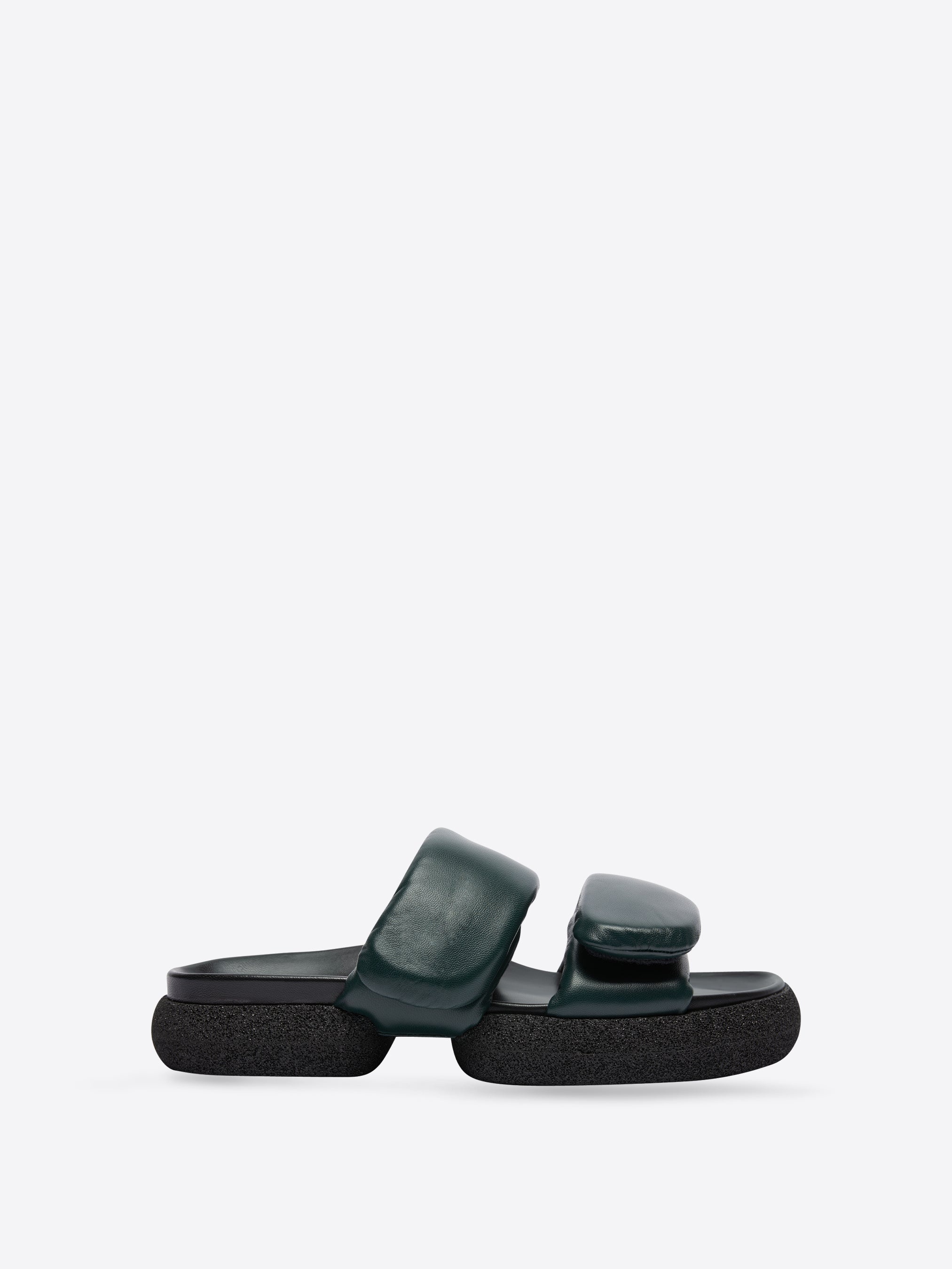 SLIP-ON SANDALS - 2