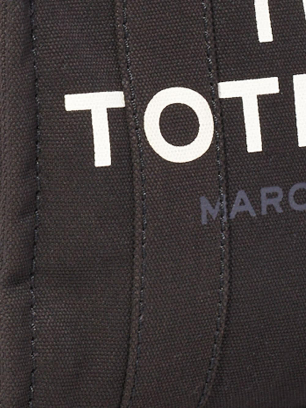 THE SMALL TOTE - 4
