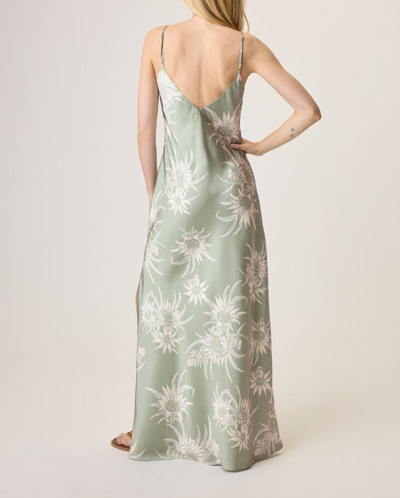 rag & bone Rissa Slip Dress outlook