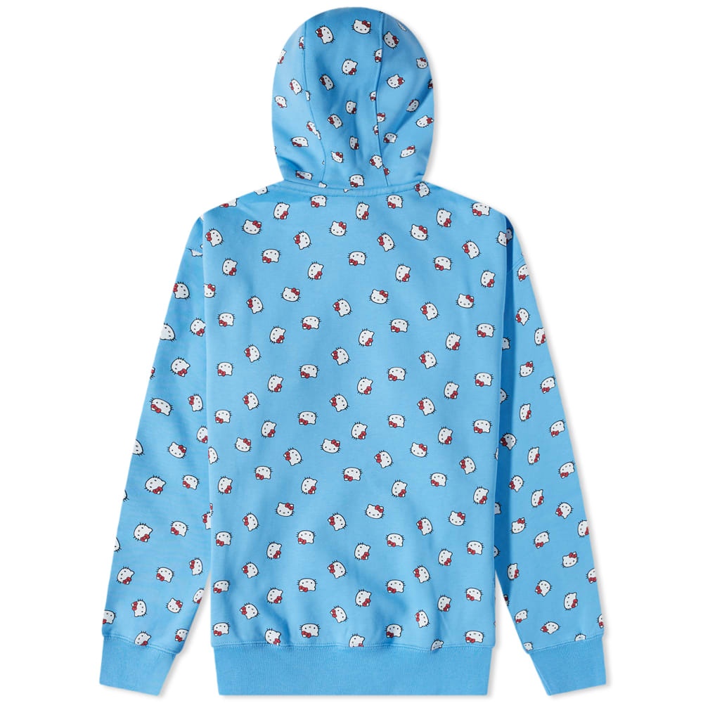 Nike x Hello Kitty Fleece Hoody - 2