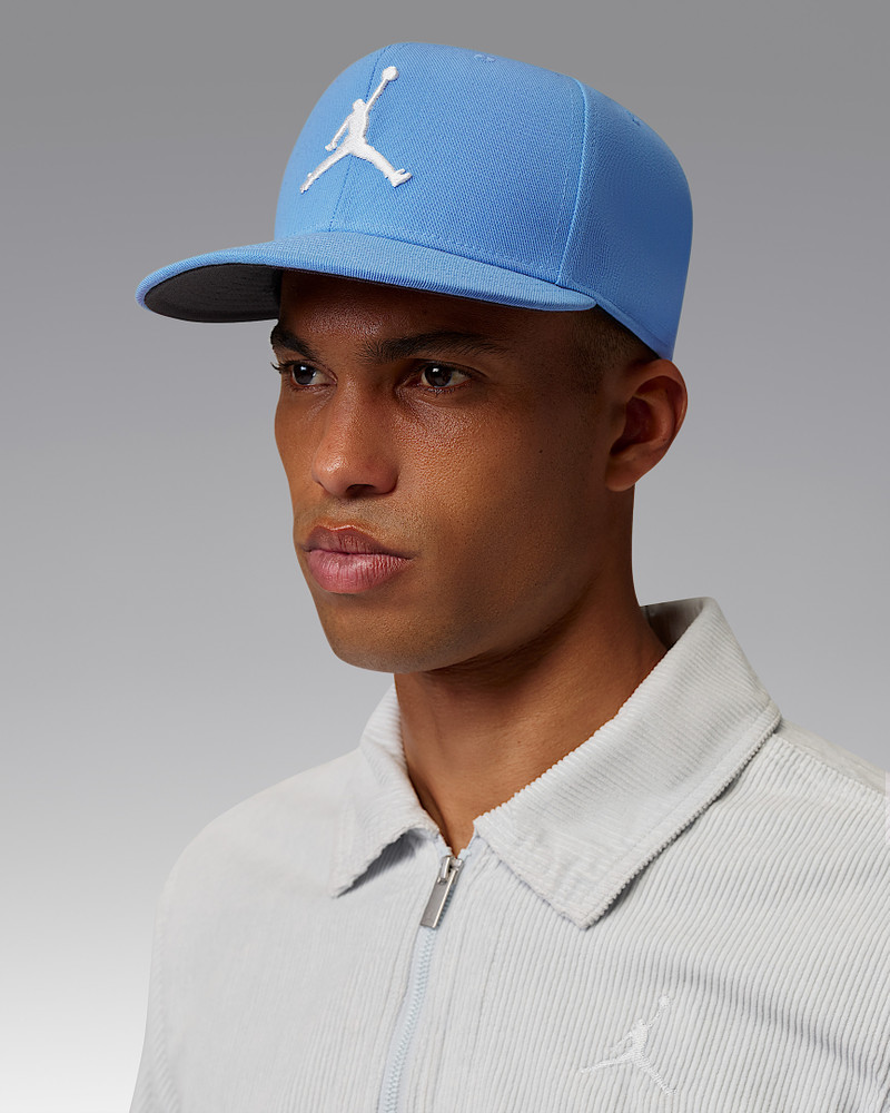 Jordan Jumpman Pro Adjustable Cap 1