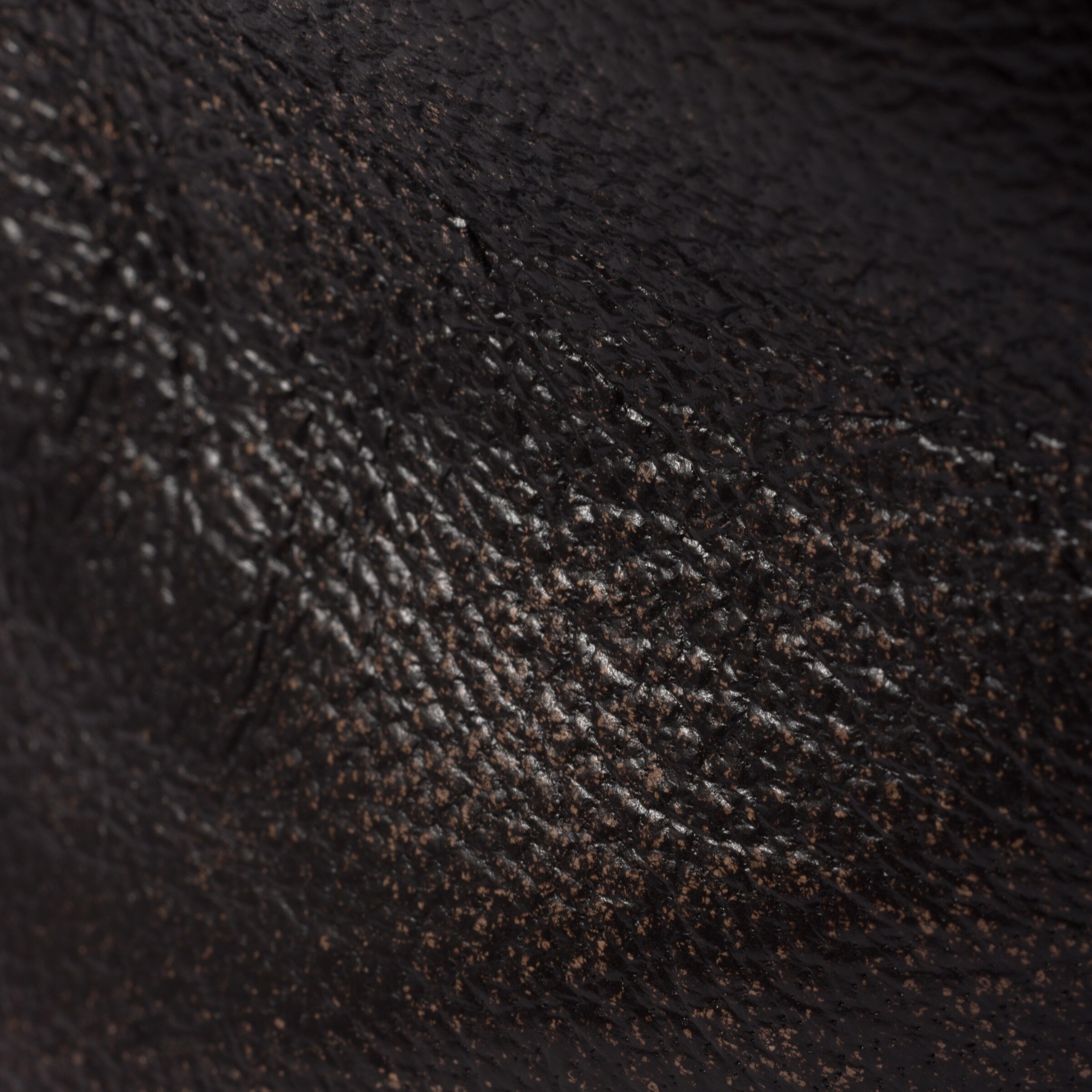 Nappa leather pouch - 5