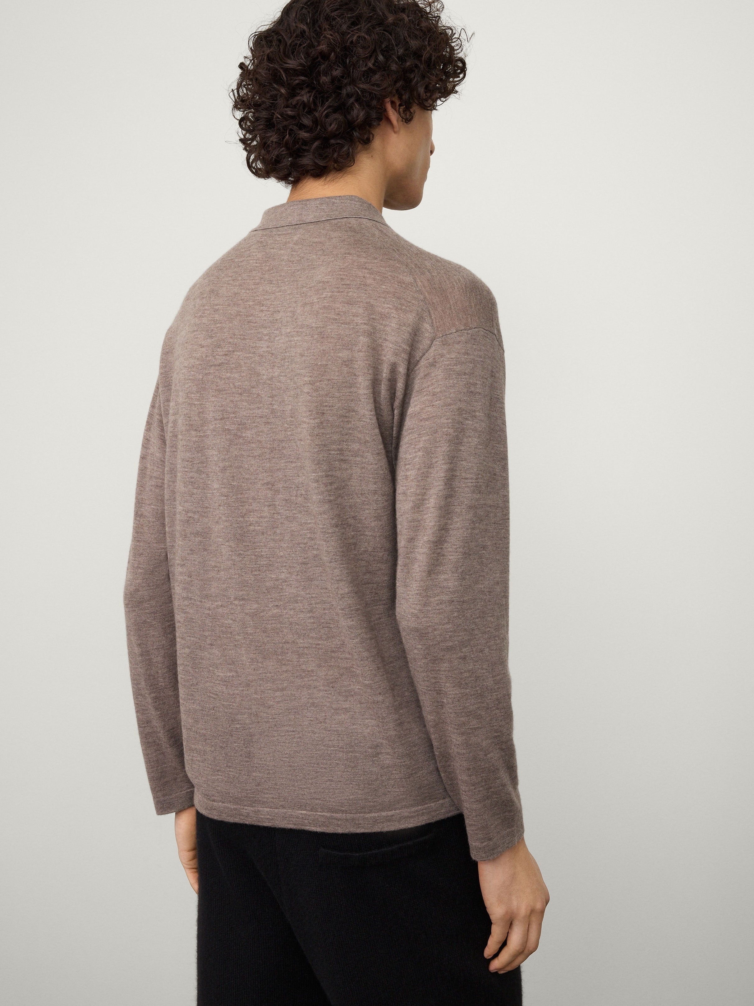 The Liam Sweater - 5