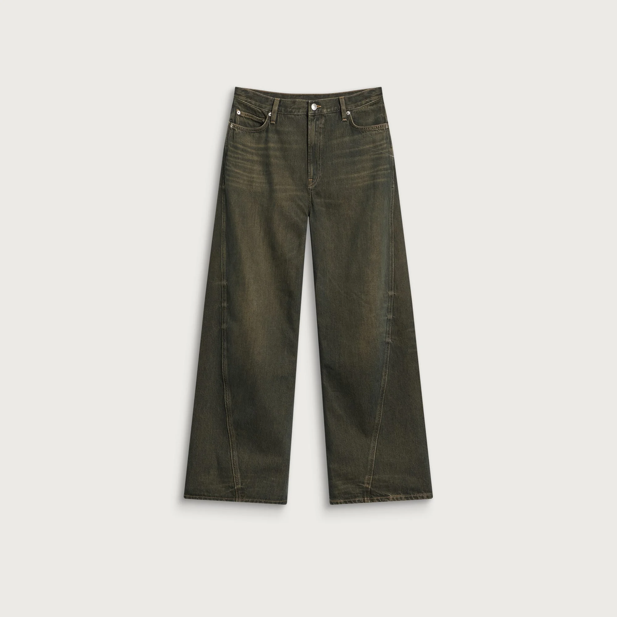 END. x Samsøe Samsøe Satimo Jeans - 1