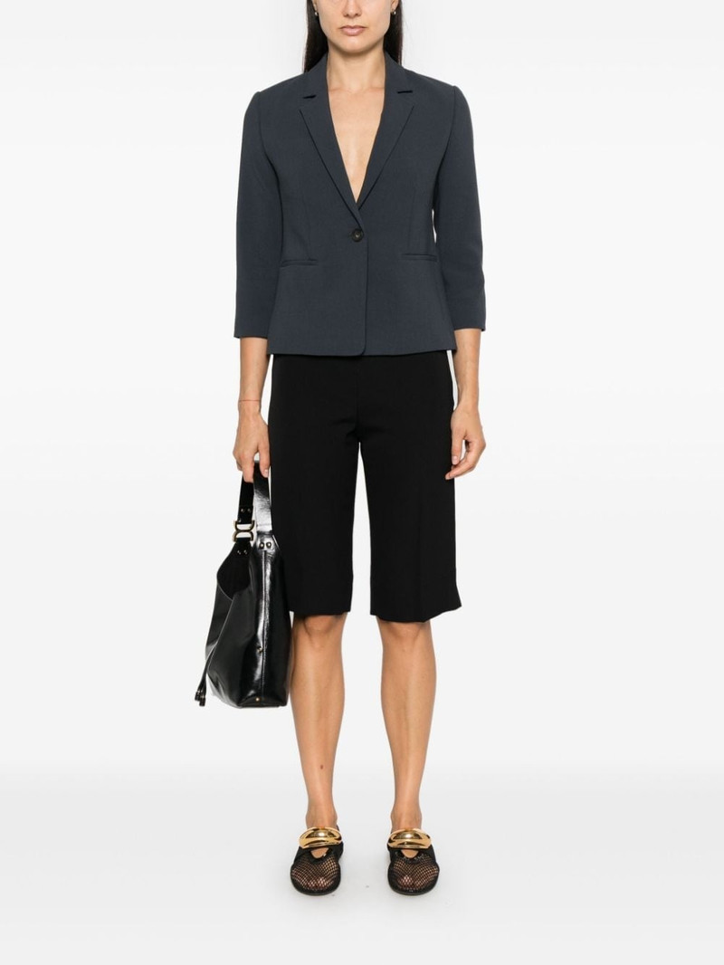 Vince Shrunken blazer outlook