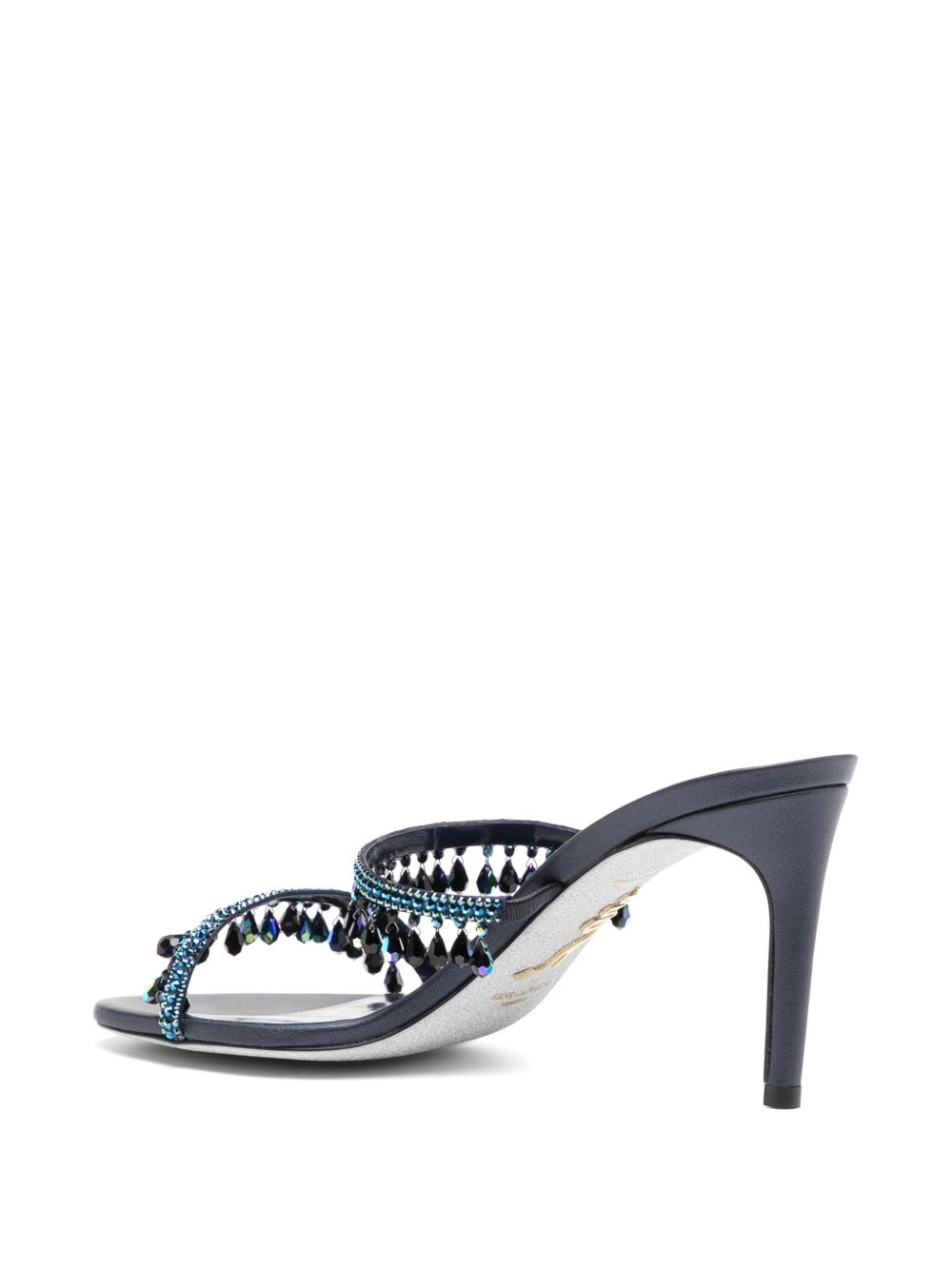 85mm Chandelier sandals - 3