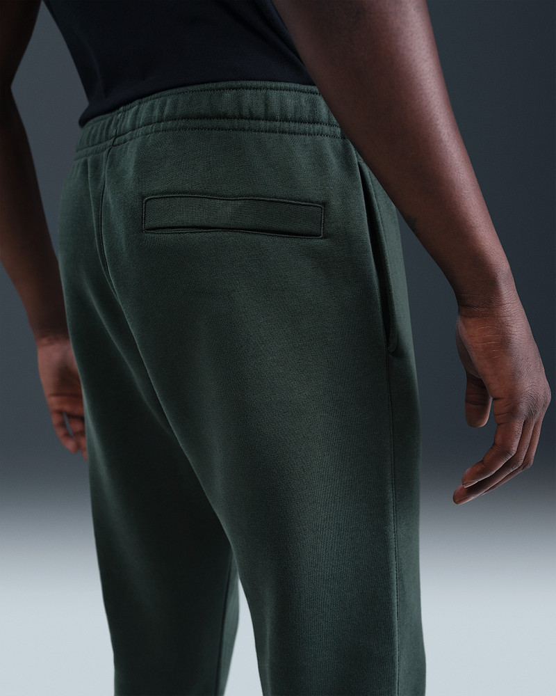 Chelsea FC Club Men's Nike Soccer Joggers 3