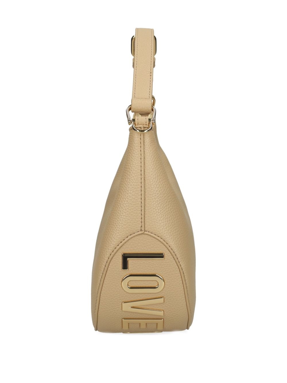 Giant Logo shoulder bag - 3