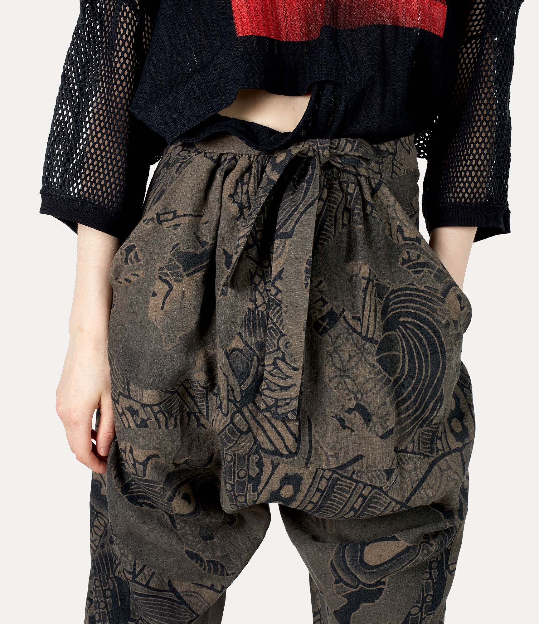 NEPAL TROUSERS - 4